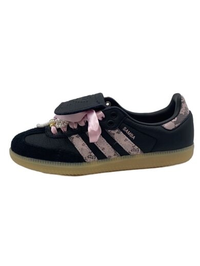 商品画像：SAMBA LT_サンバLT/23.5cm/BLK// 1