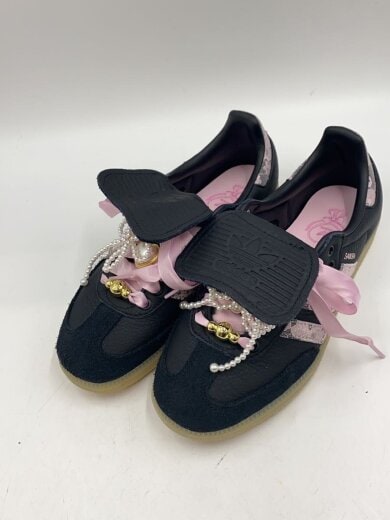 商品画像：SAMBA LT_サンバLT/23.5cm/BLK// 2