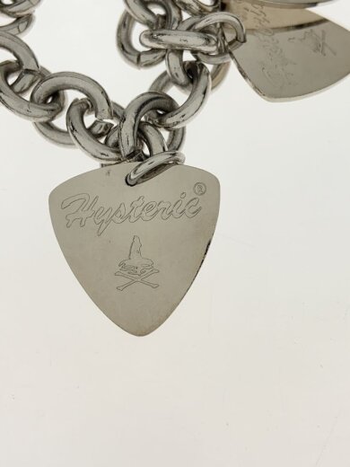 商品画像：ブレスレット/--/SLV/レディース 2