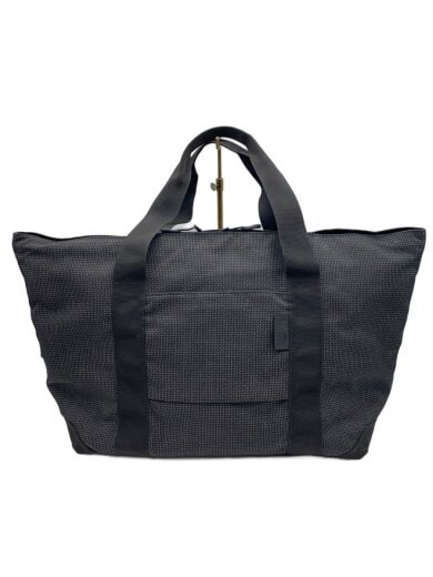 商品画像：トートバッグ/--/BLK 1