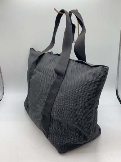 商品画像：トートバッグ/--/BLK 2