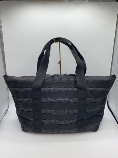 商品画像：トートバッグ/--/BLK 3