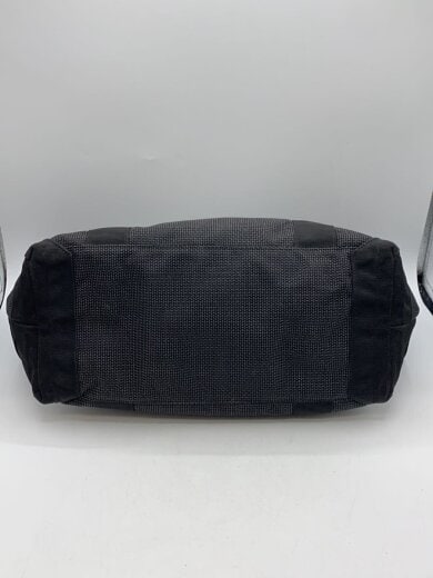 商品画像：トートバッグ/--/BLK 4