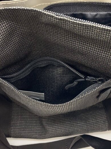 商品画像：トートバッグ/--/BLK 7