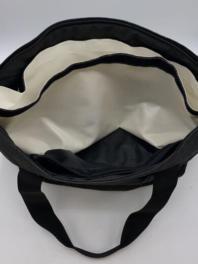 商品画像：トートバッグ/--/BLK 8