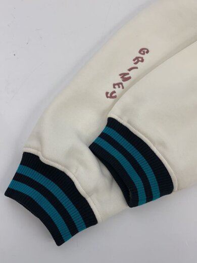 商品画像：スタジャン/XL/コットン/ORN/無地/B-86141272 6