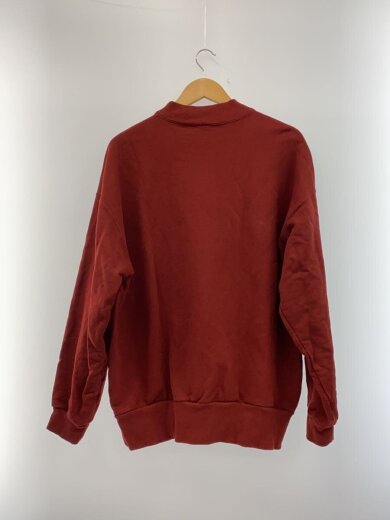 商品画像：スウェット/L/コットン/RED 2