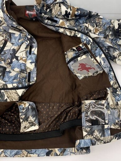 商品画像：スキーウェアー/M/BLU 7