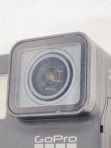 商品画像：ビデオカメラ GoPro HERO7 BLACK CHDHX-701-FW SPCH1// 5