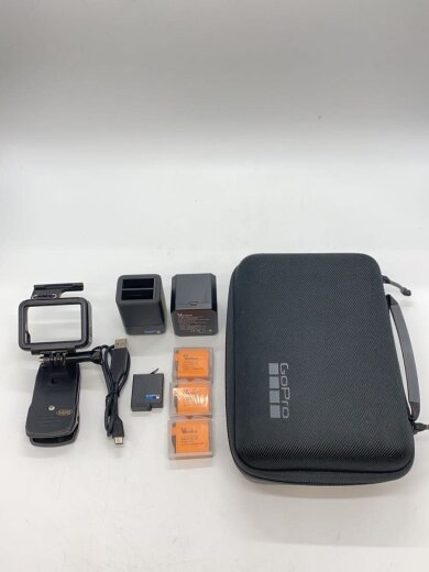 商品画像：ビデオカメラ GoPro HERO7 BLACK CHDHX-701-FW SPCH1// 6