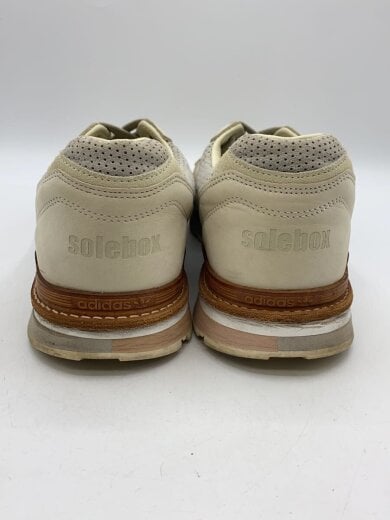商品画像：QUESENCE SOLEBOX/28cm/BEG 8
