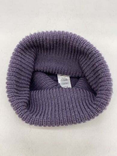 商品画像：Box Logo Beanie/ニットキャップ/--/アクリル/PUP/メンズ// 3