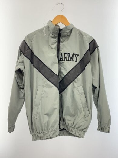 商品画像：IPFU JACKET/XS/ナイロン/KHK/8415-01-465-4663 1