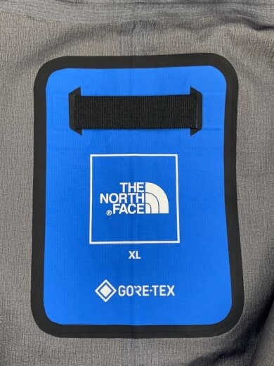 商品画像：CLIMB LIGHT JACKET_クライムライトジャケット/XL/ナイロン/BLU 3