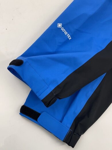 商品画像：CLIMB LIGHT JACKET_クライムライトジャケット/XL/ナイロン/BLU 5