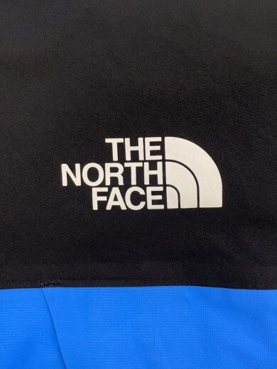 商品画像：CLIMB LIGHT JACKET_クライムライトジャケット/XL/ナイロン/BLU 6