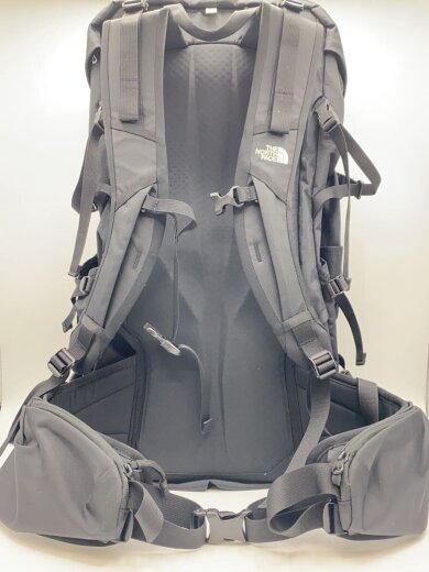 商品画像：TELLUS35/リュック/ナイロン/BLK/NM61810 3