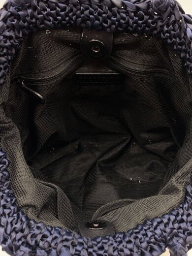 商品画像：MISTO/トートバッグ/--/NVY 6