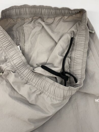 商品画像：VERSATILE PANT_バーサタイルパンツ/S/ナイロン/GRY 3