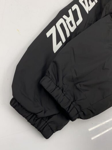 商品画像：ブルゾン/M/ナイロン/BLK/プリント// 5