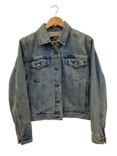 商品画像：Gジャン/S/デニム/IDG// 1