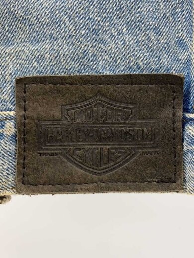 商品画像：Gジャン/S/デニム/IDG// 5