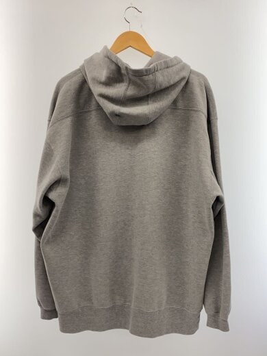 商品画像：YANKEES/パーカー/L/コットン/GRY/無地// 2