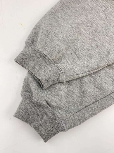 商品画像：YANKEES/パーカー/L/コットン/GRY/無地// 6