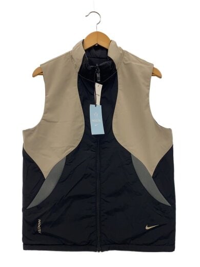 商品画像：NRG LR SF JACKET HD/ジャケット/M/ナイロン/BLK/無地/DR2678-010 1