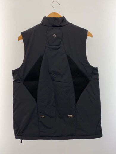 商品画像：NRG LR SF JACKET HD/ジャケット/M/ナイロン/BLK/無地/DR2678-010 6