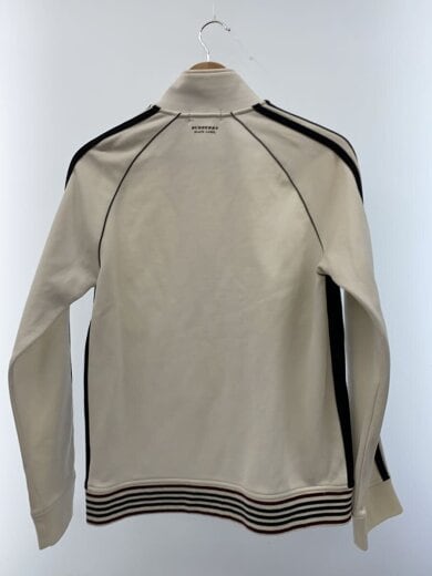 商品画像：ブルゾン/2/ポリエステル/WHT/無地/BMV75-002-02// 2