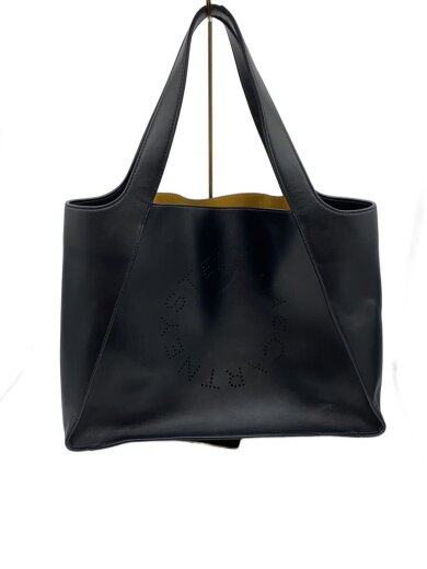 商品画像：トートバッグ/レザー/BLK/502793 W8542/? NULL ? 1