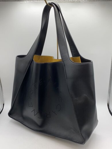 商品画像：トートバッグ/レザー/BLK/502793 W8542/? NULL ? 2