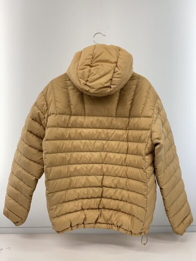 商品画像：Micro Down Half Zip Hooded Pullover PERTEX/M/? NULL ? 2