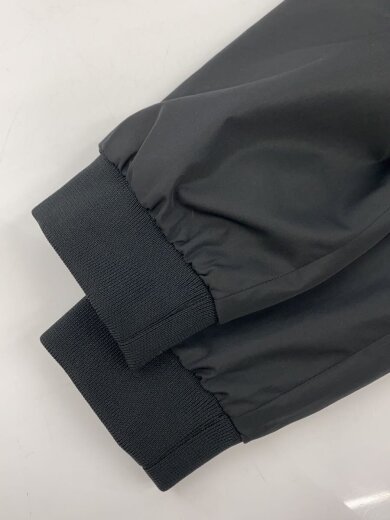 商品画像：コーチジャケット/XL/ポリエステル/BLK 5