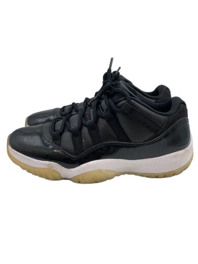商品画像：AIR JORDAN 11 RETRO LOW_エア ジョーダン 11 RETRO LOW/26.5cm/BLK/? NULL ? 1