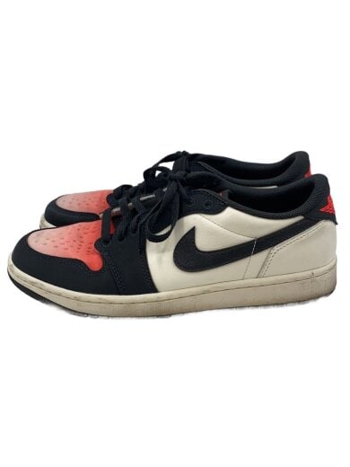 商品画像：X PARIS SAINT-GERMAIN AIR JORDAN 1 LOW OG_X パリ サンジェルマン エア//? NULL ? 1