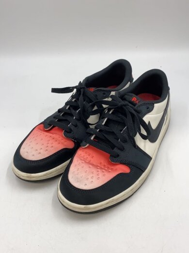 商品画像：X PARIS SAINT-GERMAIN AIR JORDAN 1 LOW OG_X パリ サンジェルマン エア//? NULL ? 2
