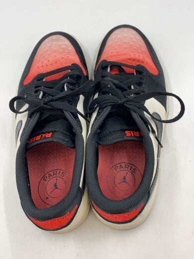 商品画像：X PARIS SAINT-GERMAIN AIR JORDAN 1 LOW OG_X パリ サンジェルマン エア//? NULL ? 3