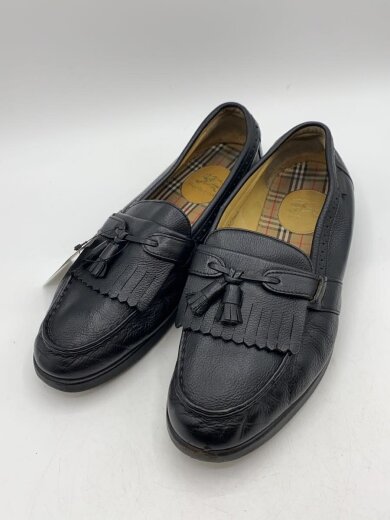 商品画像：タッセルローファー/US6.5/BLK// 2
