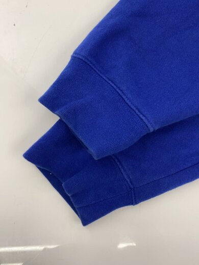商品画像：スウェット/XL/コットン/BLU 5