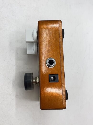 商品画像：Sweet Honey Overdrive エフェクター Sweet Honey Overdrive// 2