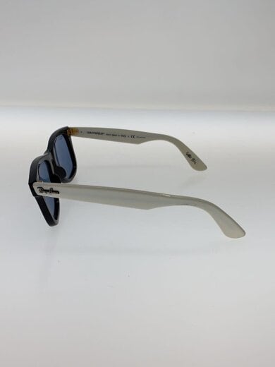 商品画像：サングラス/WHT/BLK/メンズ/RB2140// 3