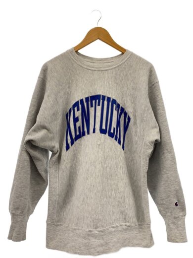 商品画像：スウェット/XL/コットン/GRY/プリント/? NULL ? 1