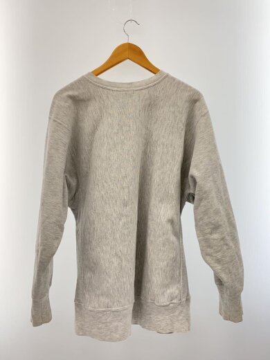 商品画像：スウェット/XL/コットン/GRY/プリント/? NULL ? 2