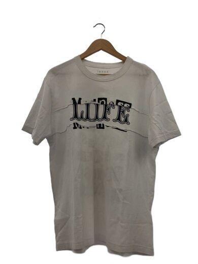 商品画像：Madness Archive Mix T-Shirt/Tシャツ/4/コットン/WHT/21-0180S// 1