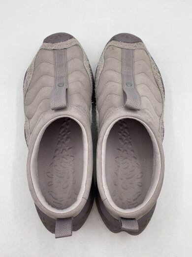 商品画像：ローカットスニーカー/26.5cm/GRY/スウェード/1165731 MTNS// 3
