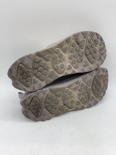 商品画像：ローカットスニーカー/26.5cm/GRY/スウェード/1165731 MTNS// 4