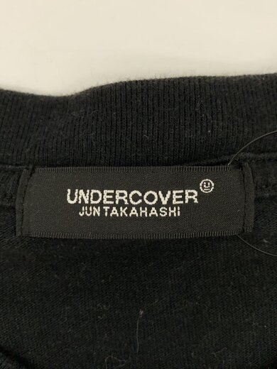 商品画像：Tシャツ/4/コットン/BLK/プリント/? NULL ? 3