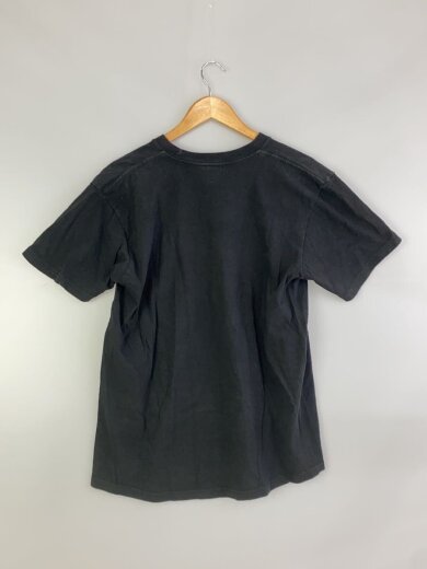 商品画像：Tシャツ/M/コットン/BLK/プリント// 2
